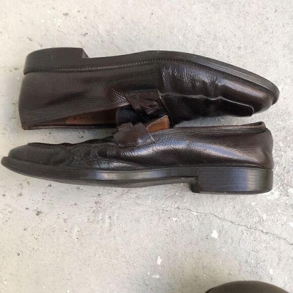 Ferragamo loafers   main image 6